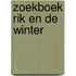 Zoekboek Rik en de winter