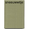 Sneeuwwitje by Xavier Deneux