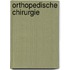 Orthopedische chirurgie