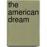 The American Dream by Katharina Henkel