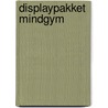 Displaypakket MINDGYM door Wouter de Jong