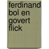 Ferdinand Bol en Govert Flick door Norbert Middelkoop