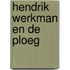 Hendrik Werkman en De Ploeg
