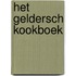 Het Geldersch Kookboek