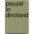 Peuzel in Dinoland