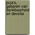 Puja’s, Gebaren van dankbaarheid en devotie