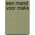 Een mand voor maks