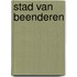 Stad van Beenderen