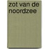 Zot van de Noordzee