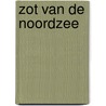 Zot van de Noordzee door Joost Houtman