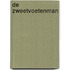 De zweetvoetenman