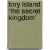 Tory Island ‘The Secret Kingdom’