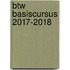 BTW Basiscursus 2017-2018