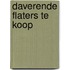 Daverende flaters te koop