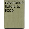Daverende flaters te koop door André Franquin