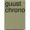 Guust Chrono door André Franquin