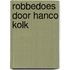 Robbedoes door Hanco Kolk