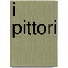 I pittori door Gilles Chaillet