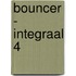 Bouncer - Integraal 4