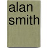 Alan Smith door Daniel Pecqueur