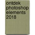 Ontdek Photoshop Elements 2018