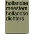 Hollandse Meesters Hollandse Dichters