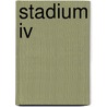 Stadium IV door Sander Kollaard