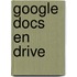 Google Docs en Drive