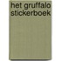 Het Gruffalo stickerboek