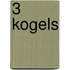 3 kogels