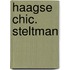 Haagse Chic. Steltman