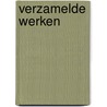 Verzamelde werken door Anton Tsjechov
