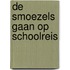 De Smoezels gaan op schoolreis