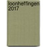 Loonheffingen 2017