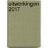 Uitwerkingen 2017