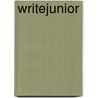 WRITEjunior by Saskia van der Oord