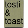 Tosti & toast door Fern Green