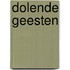 Dolende geesten