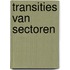 Transities van sectoren