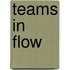 Teams in flow