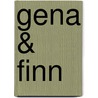 Gena & Finn door Kat Helgeson