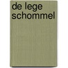 De lege schommel by Bettie Elias