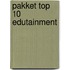 PAKKET TOP 10 EDUTAINMENT