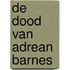 De dood van Adrean Barnes