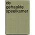 De gehaakte speelkamer