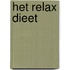 Het relax dieet