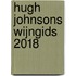 Hugh Johnsons Wijngids 2018