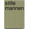 Stille mannen door Willy Bogaerts