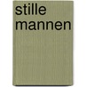 Stille mannen by Willy Bogaerts