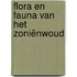Flora en Fauna van het Zoniënwoud